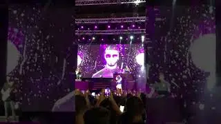 Anuel AA Barcelona Ocasión