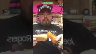 Quaker Steak and Lubes Arizona Ranch Sauce Review