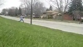 the invisible rope:]