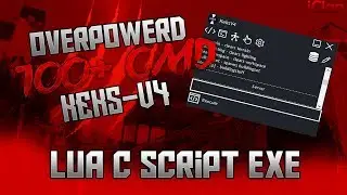 ✔️[OP]✔️ NEW ROBLOX EXPLOIT: KEKSV4 | PATCHED | LUA C SCRIPT EXECUTOR, 100+ CMD's & MORE!