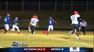 JR TUCKER 21 HERMITAGE 47
