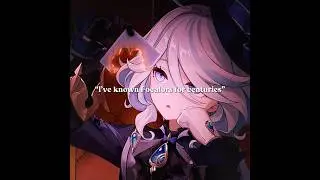 Furina, Neuvillette, & Focalors Edit || Genshin Impact || Sonne