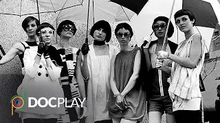 Vidal Sassoon: The Movie | Official Trailer | DocPlay