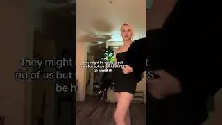 a true tgirl to be better to you 