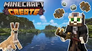 I started the minecraft world I've ALWAYS wanted