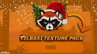 YILBAŞI TEXTURE PACK - CraftRise