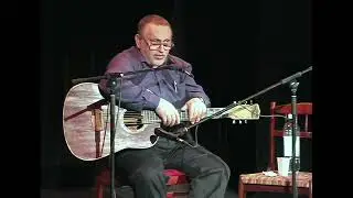 Владимир Ланцберг. История с  песней Виталия Фролова Парни-Легендой Грушинского фестиваля.