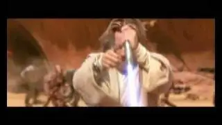 Brian Boitana - Obi-Wan Kenobi