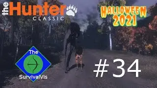 The Event's End | theHunter: Classic #34