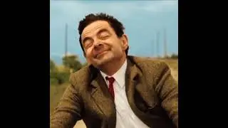 Mr Beans Holiday | Edit