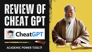 Missing the Mark: A Critical Evaluation of Cheat GPT's Chat Interface for Academic Study