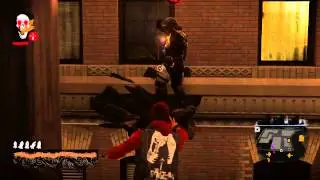 Just Some Fun in inFamous Second Son