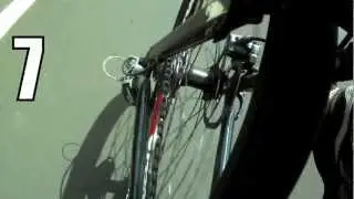 E-bike Shifts Gears Like F1