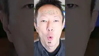 2 Japanese words you need to know - they'll get you through Japan