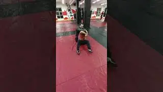 Вы не видели этот приём в ММА?#wrestling #грэпплинг #рек#рекомендуем #mma##grappling