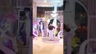 ถ้าคิดถึงเธอมากกว่านี้@ร้องสดให้​กับบริษั​ทไซม่อน​คาบาเร่ต์​ภูเก็ต​