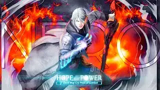 Nero: [SSS] Devil Bringer | SHOWCASE & GAMEPLAY | Devil May Cry: Peak of Combat 2.0 | Open Beta