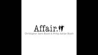 Affair - Till The End of Time Remastered - [Taboo III]