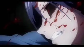Touka Kirishima/Edit Alight Motion