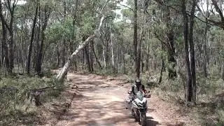 Turon Adventure Ride and Camping