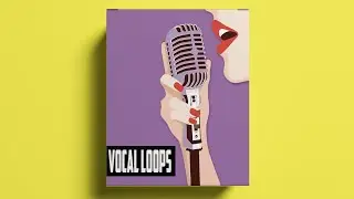 Free Vocal Samples / vocal loops / vocal samples 2021 | ep11