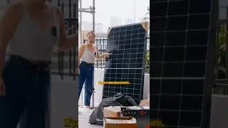 Solar Panels: Worth the Investment or Nah? ☀️🧐 