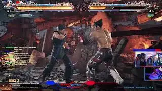 asuka short test