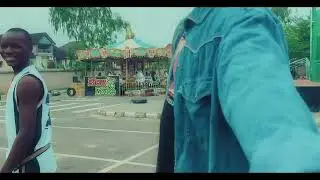 Oba Lurge - Boss (Visualizer)