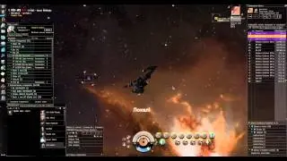 EVE Online: My scorp is died.