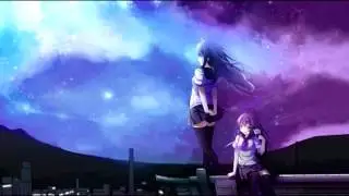Fireflies - Owlcity {Anime version}