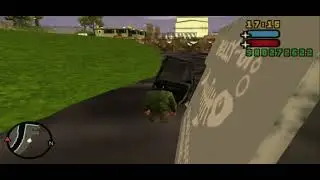 GTA LCS Special Vehicle Guide: DP/BP Triad Fish Van