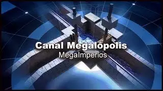 ROMA-4 (Ingeniería Romana Acueductos) Asegurando el Aporte Vital II  -  Documentales
