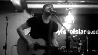 Baum - Couldn't Hurt You More [Live at Boyles, Slane]