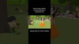 cartoon magic video | cartoon #shorts #viral #viralvideos
