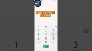 how to jazz 8 gb internet package bilkull free new code 2024