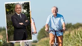 YAŞLANMAYI ÖNLEYEMEYİZ ANCAK GECİKTİRMEK MÜMKÜN (BİRİNCİ BÖLÜM)