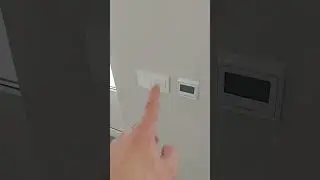 сколько вы хотите розеток и выключателей в своей квартире?а в комнате?