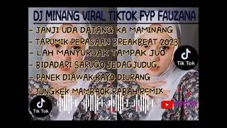 DJ MANTAP