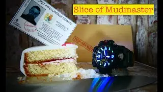 CASIO G-Shock GWG 1000 Mudmaster vs GG B100 Mudmaster - Review by WatchUP69 that's different