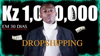 Como Começar no DROPSHIPPING 2024 |PASSO A PASSO| Sem ADS e Sem Shopify
