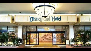 Seasonal Soundtracks | Disneyland Hotel Area Music Loop