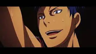 kuroko no basket generation of miracles edit / / lovin kind
