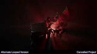 Alpago Göktenay Göçer - Technical Art Showreel - 2023