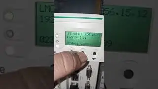Meter Check