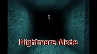 Eyes The Horror Game PC - Nightmare Mode Cleared