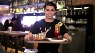 MAX'S GROUP INC. FRANCHISING OPPORTUNITIES