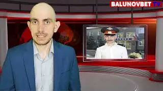 БАНДА КАППЕРА ПОДСТРЕЛИЛА СОБОЛЕВА!ПРОСТИТУТКИ ЗАМБИИ УБЛАЖИЛИ ЖИБЕРА!СТРИМЕР ЧУТЬ НЕ УБИЛ ПОПАНОВ!