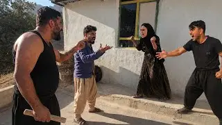 💔 Saifullah and Maryam's intense conflict; from accusing Abbas to Maryam's decision to leave.
