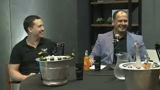 Podcast FALA TOP com Fernando Plapler e Fábio Barboni