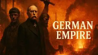 The ENTIRE History of GERMAN EMPIRE | What Really Happened? | Documentary 4K